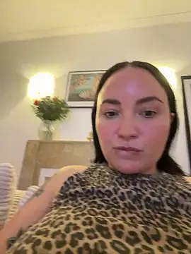 Orgasmille online show from 4, 5, 2026