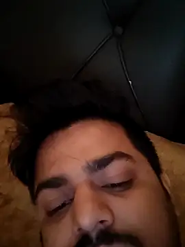 sethgamble000777 online show from 3, 3, 2025