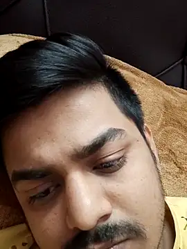 sethgamble000777 online show from 4, 3, 2025