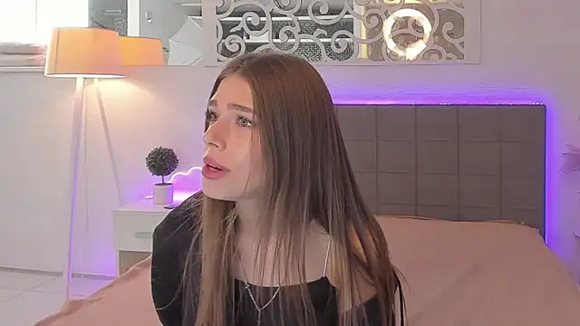 melissacrayzy online show from 30, 4, 2026