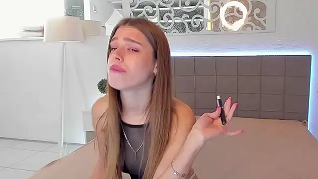 melissacrayzy online show from 4, 5, 2026