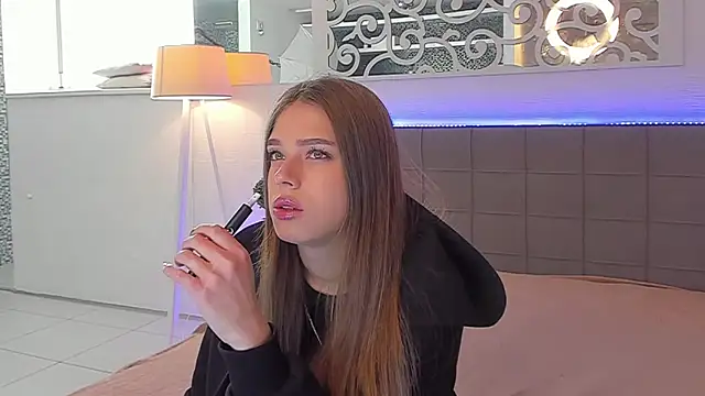 melissacrayzy online show from 9, 5, 2026
