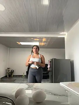 Snapshot of Arianna_Fioree chatting on 12, 2, 2026 Arianna Fioree online show from 12, 2, 2026