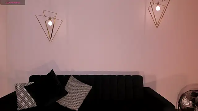 BeccaBaxter online show from 26, 10, 2025