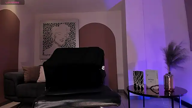 BeccaBaxter online show from 17, 2, 2026