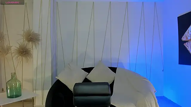 BeccaBaxter online show from 18, 3, 2026