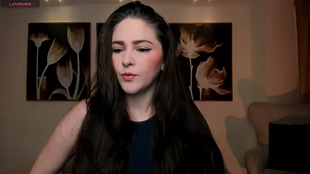 BeccaBaxter online show from 3, 7, 2026