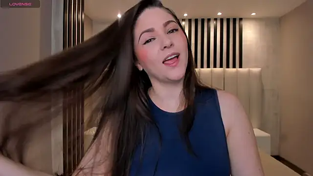 BeccaBaxter online show from 20, 7, 2026