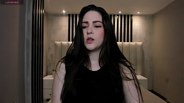 BeccaBaxter online show from 21, 7, 2026