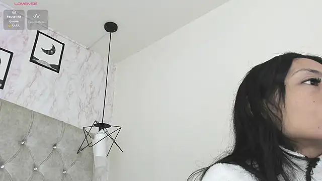 Raichell  online show from 1, 7, 2026