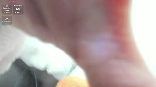 Raichell  online show from 10, 7, 2026