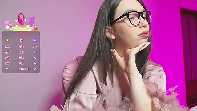 Arianahot777 online show from 21, 2, 2026