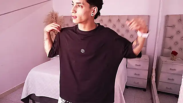 JhoanLeandro online show from 29, 4, 2026