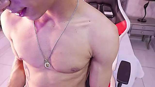JhoanLeandro online show from 2, 5, 2026