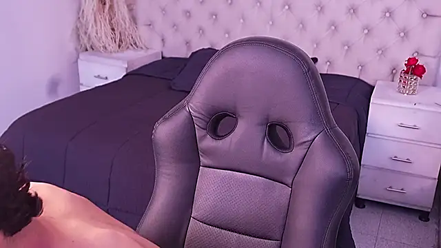 JhoanLeandro online show from 3, 5, 2026
