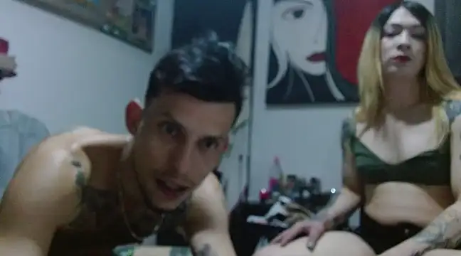 Moonrrow hot online show from 5, 2, 2025