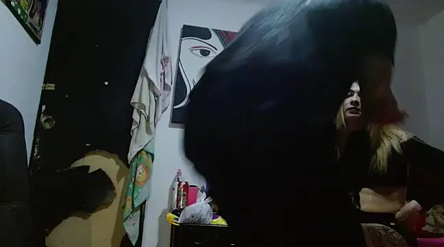 Moonrrow hot online show from 11, 2, 2025