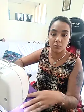 Pantaneirasexy online show from 10, 9, 2025