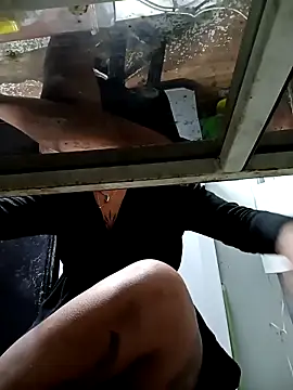 Pantaneirasexy online show from 7, 10, 2025