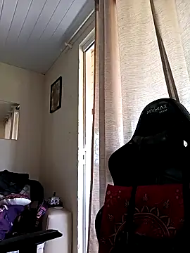 Pantaneirasexy online show from 8, 10, 2025