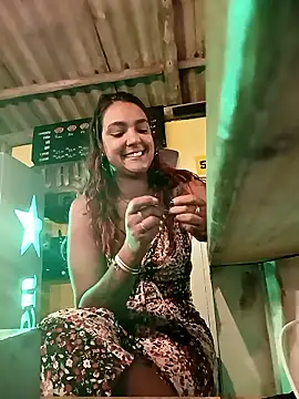 Pantaneirasexy online show from 11, 1, 2026