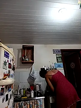 Pantaneirasexy online show from 16, 3, 2026