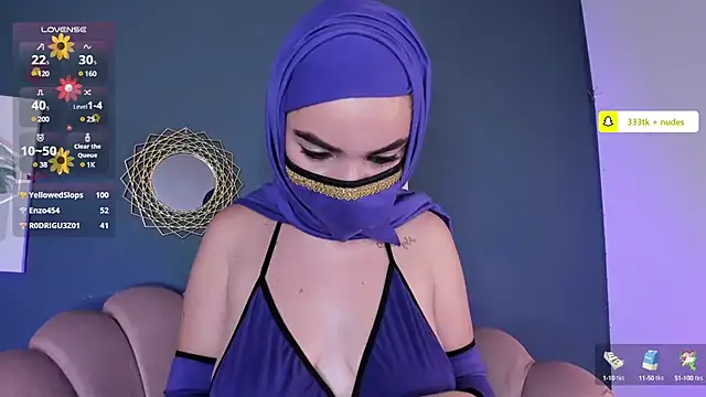 saleh issawi online show from 20, 2, 2025