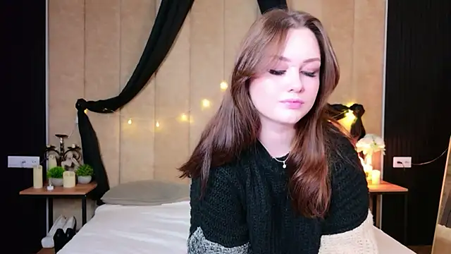 Kendra Parlow online show from 15, 11, 2025