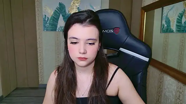 Snapshot of Pauline_Heaven chatting on 7, 2, 2026 Pauline Heaven online show from 7, 2, 2026