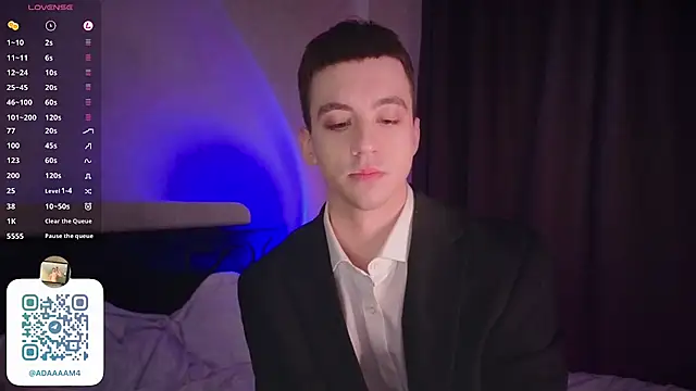 VincentSmith02 online show from 5, 2, 2025