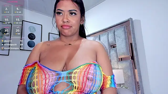 Alexa candy18 online show from 13, 2, 2025