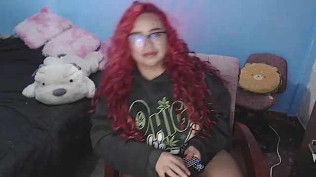 EstefyTabbo online show from 6, 3, 2026