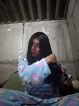 Ariell Kieran online show from 13, 2, 2025