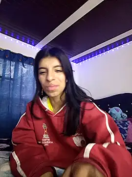 Ariell Kieran online show from 16, 2, 2025