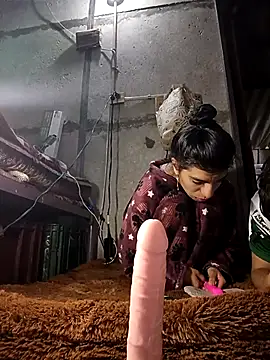 Ariell Kieran online show from 24, 2, 2025