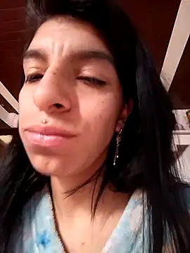 Ariell Kieran online show from 14, 3, 2025