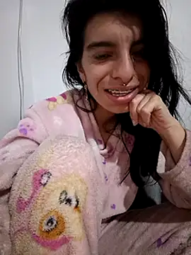 Ariell Kieran online show from 22, 3, 2025