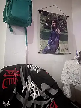 Ariell Kieran online show from 26, 9, 2025