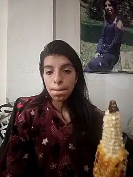 Ariell Kieran online show from 27, 9, 2025