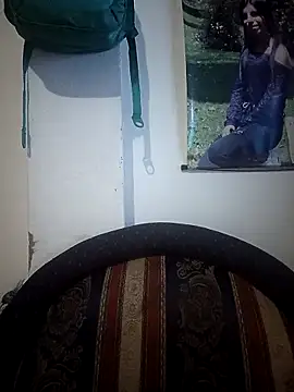 Ariell Kieran online show from 13, 10, 2025