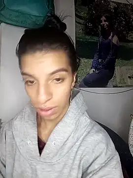 Ariell Kieran online show from 17, 10, 2025