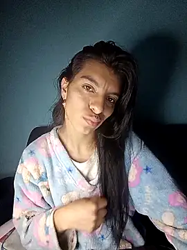 Ariell Kieran online show from 21, 11, 2025