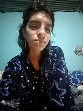 Ariell Kieran online show from 1, 12, 2025