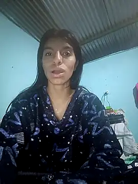 Ariell Kieran online show from 5, 5, 2026