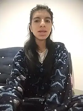 Ariell Kieran online show from 6, 7, 2026