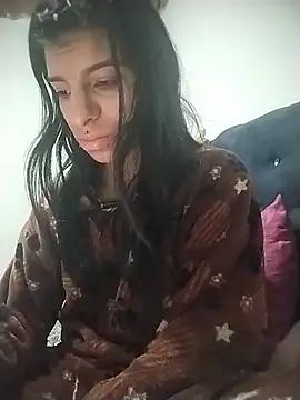 Ariell Kieran online show from 23, 7, 2026