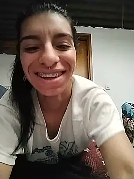 Ariell Kieran online show from 23, 7, 2026
