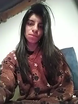 Ariell Kieran online show from 3, 8, 2026
