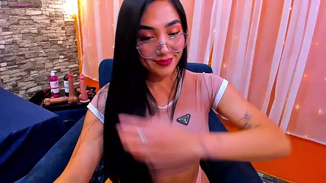 Enyel valmina online show from 6, 3, 2025