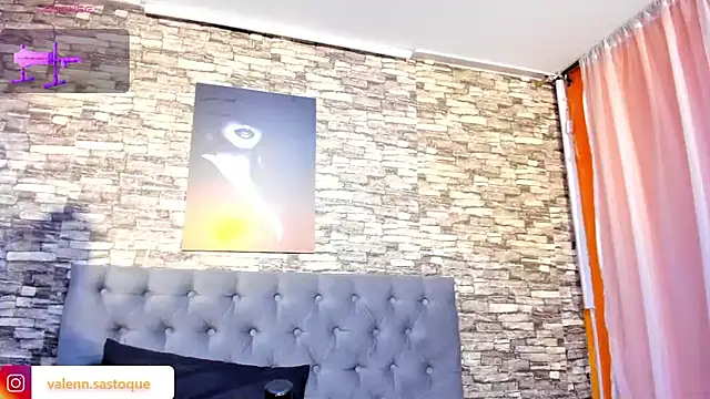 Enyel valmina online show from 7, 3, 2025